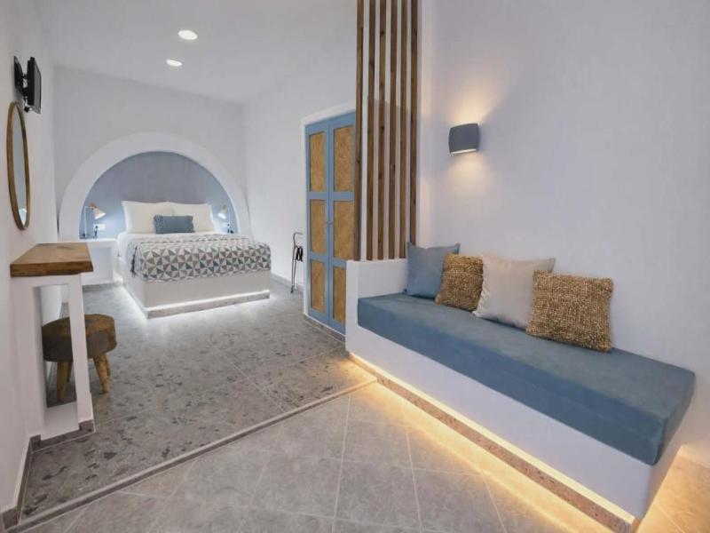 Papafotis Apartments & Suites image