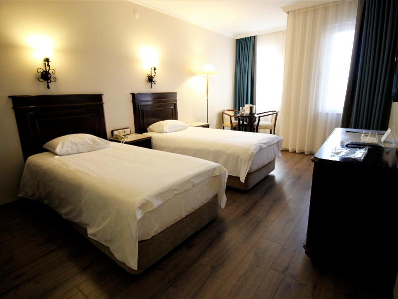 Montania Town Hotel Mudanya image
