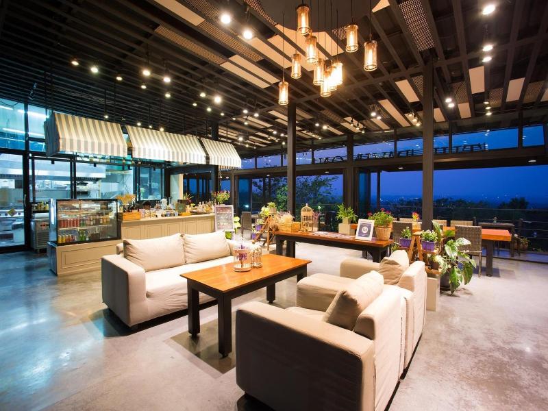 Civilai Hill Khao Yai image