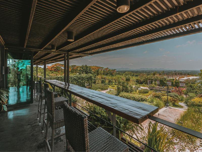 Civilai Hill Khao Yai image