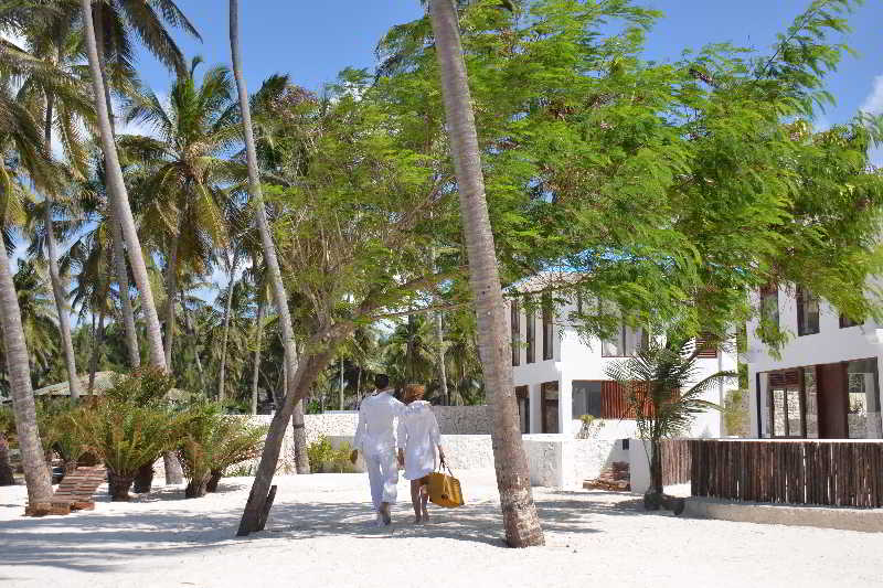 Indigo Beach Zanzibar hotel