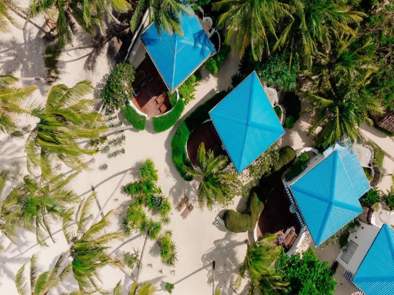Indigo Beach Zanzibar hotel image
