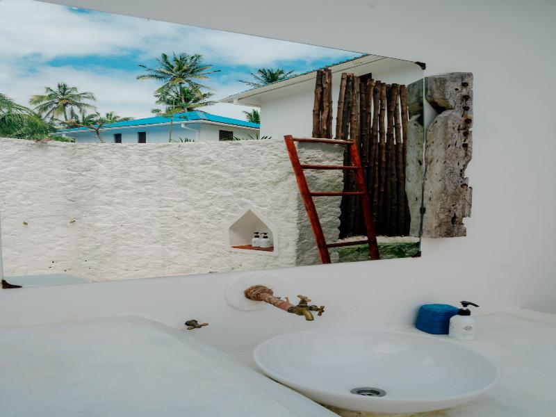Indigo Beach Zanzibar hotel image