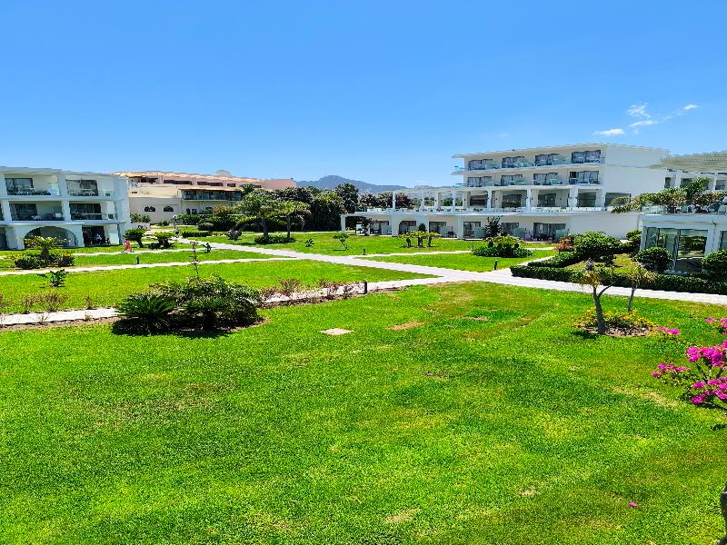 Asterias Beach Resort 3