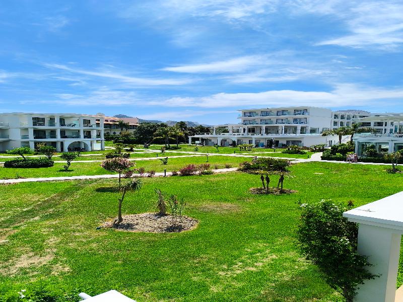 Asterias Beach Resort 4