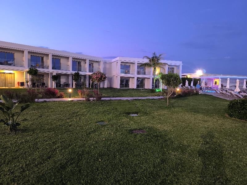 Asterias Beach Resort 2
