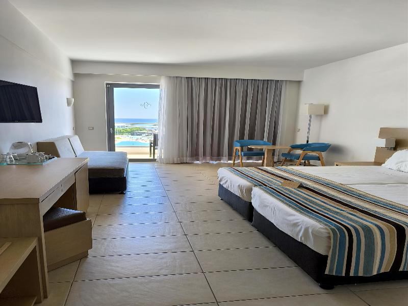 Asterias Beach Resort image