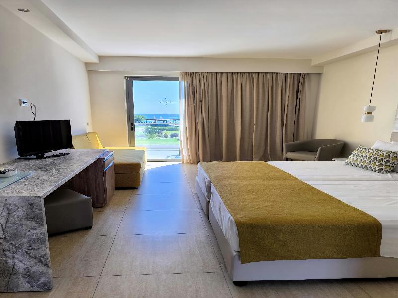 Asterias Beach Resort image