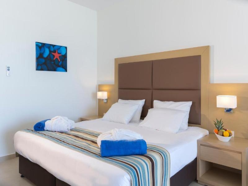 Asterias Beach Resort image