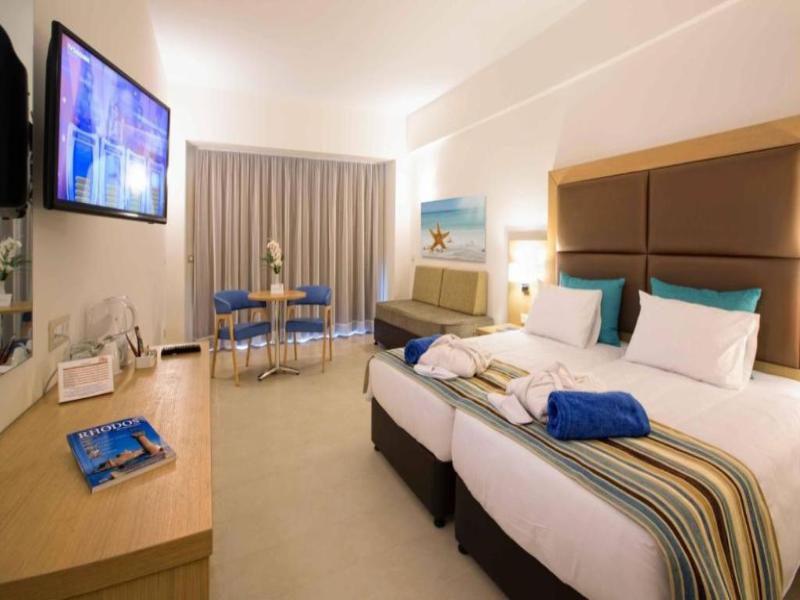 Asterias Beach Resort image