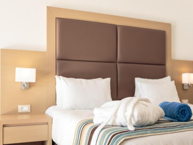 Asterias Beach Resort image