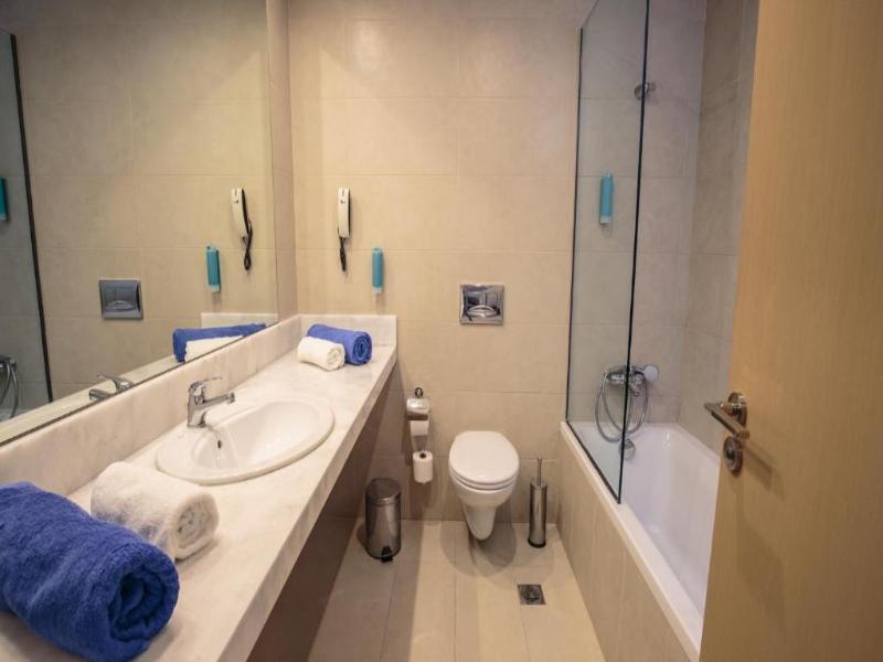 Asterias Beach Resort image