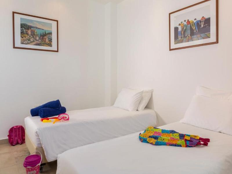 Asterias Beach Resort image