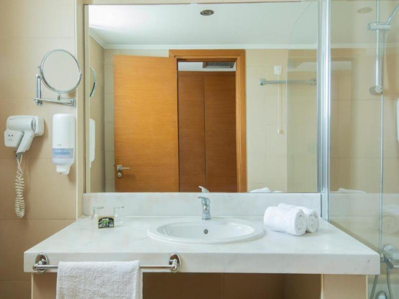 Asterias Beach Resort image