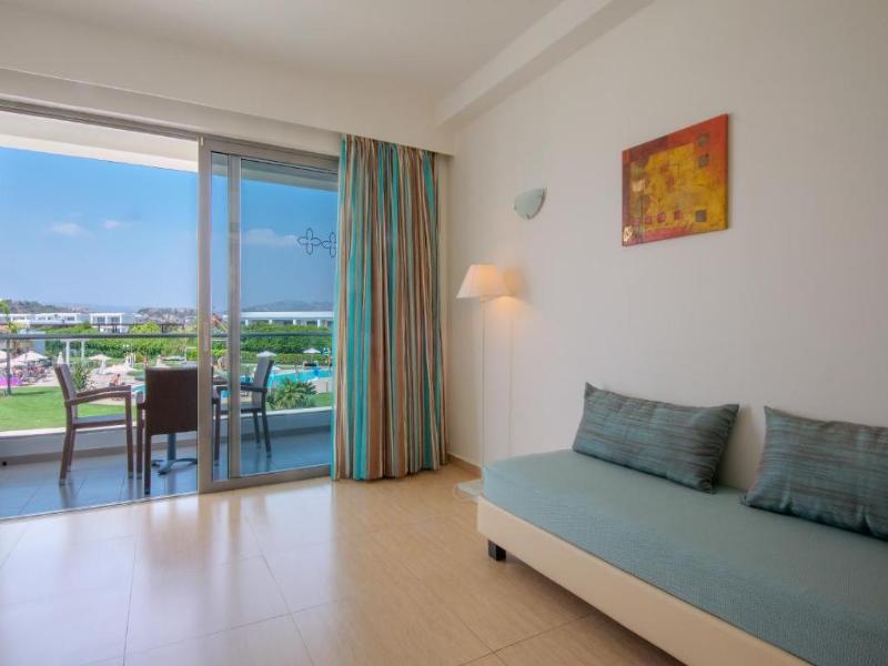 Asterias Beach Resort image