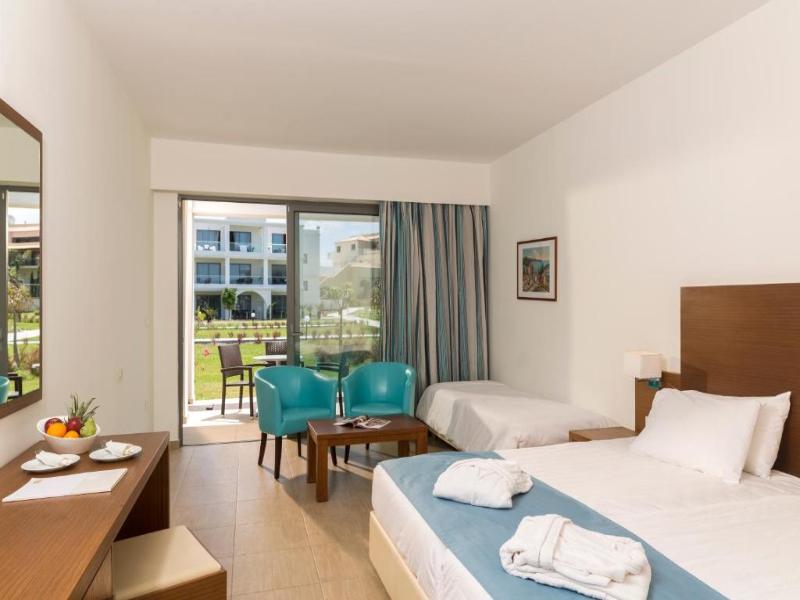 Asterias Beach Resort image