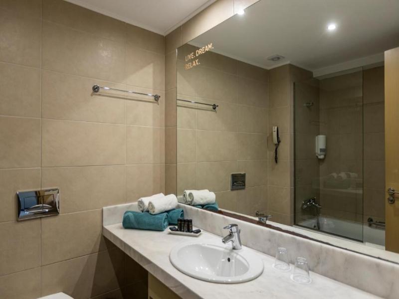 Asterias Beach Resort image