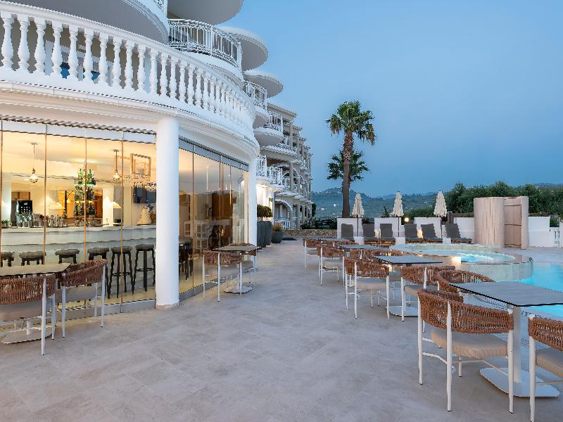 Arkadia Luxury Hotel Apartments image