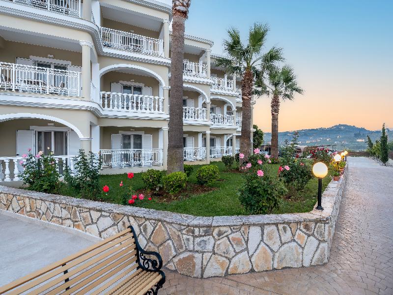 Arkadia Luxury Hotel Apartments image