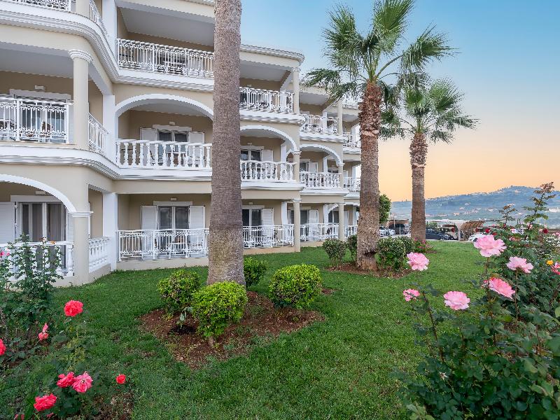 Arkadia Luxury Hotel Apartments image