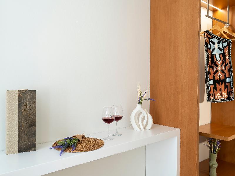 Arkadia Luxury Hotel Apartments image