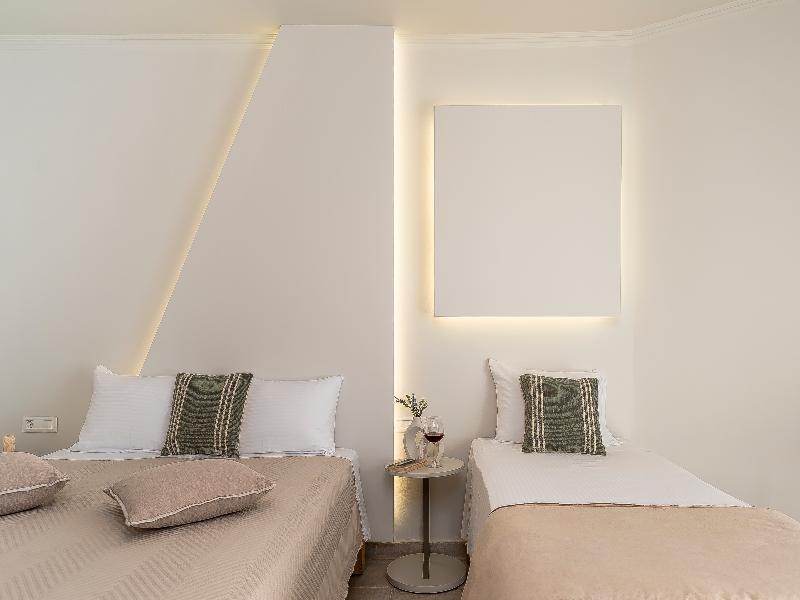 Arkadia Luxury Hotel Apartments image