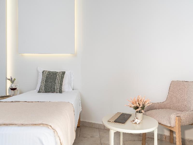 Arkadia Luxury Hotel Apartments image