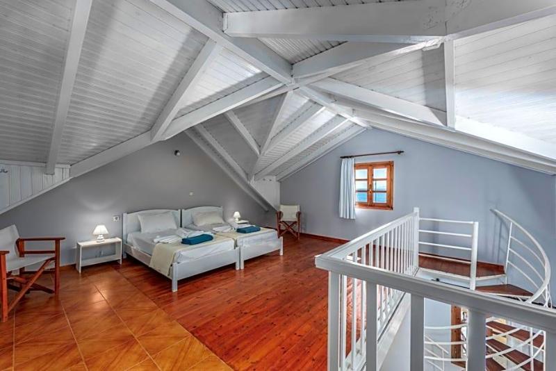 Albouro Apartments image