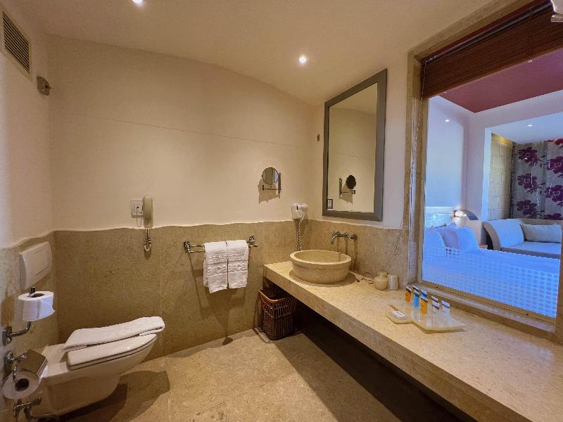 Barcelo Tiran Sharm Resort image