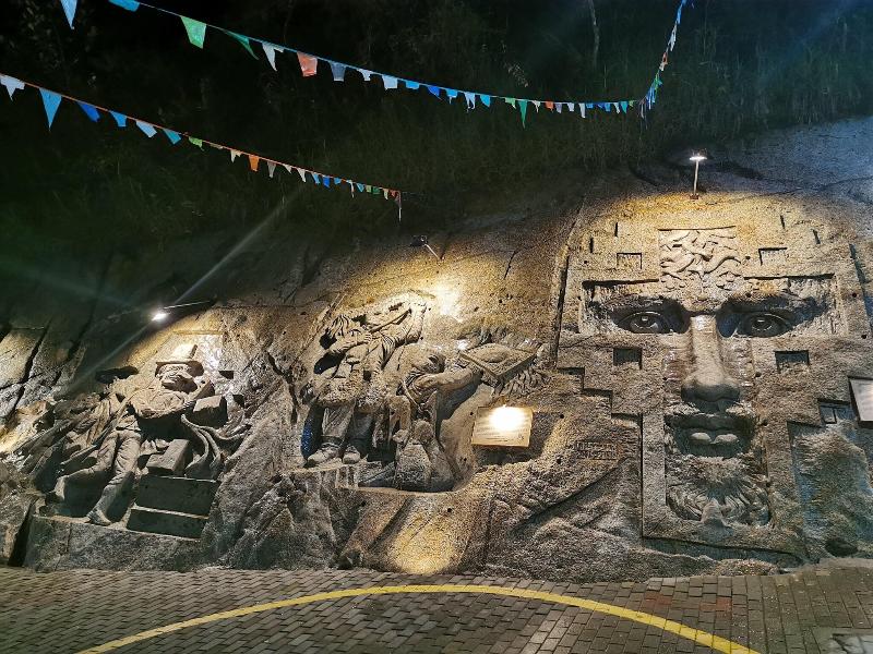 Terrazas del Inca Bed & Breakfast image