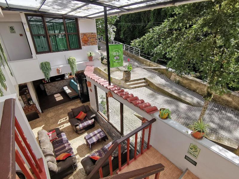 Terrazas del Inca Bed & Breakfast image