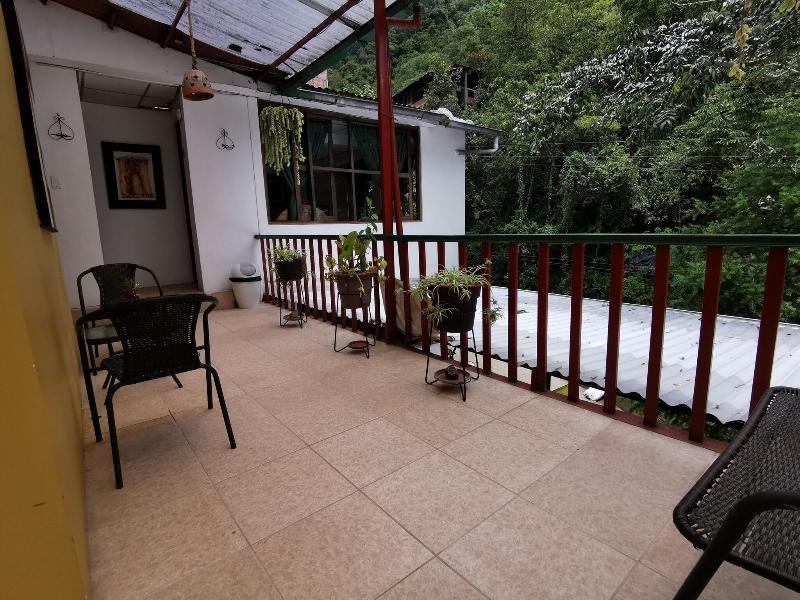 Terrazas del Inca Bed & Breakfast image