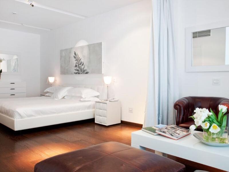 Magna Pars L'Hotel à Parfum image