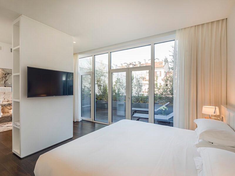 Magna Pars L'Hotel à Parfum image