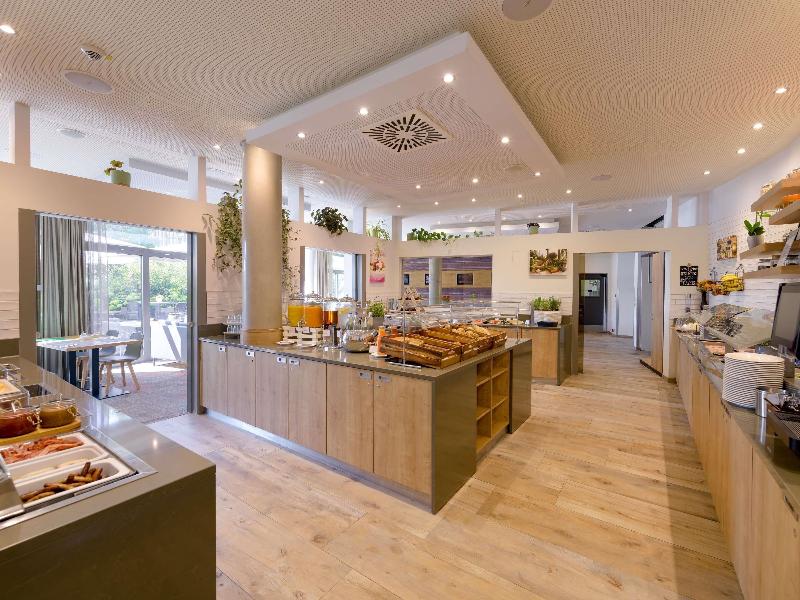 Novotel Muenchen City Arnulfpark image