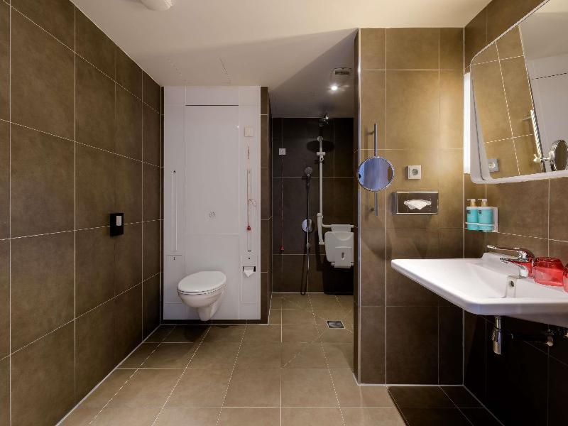 Novotel Muenchen City Arnulfpark image