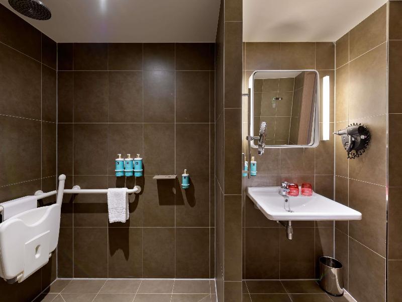 Novotel Muenchen City Arnulfpark image