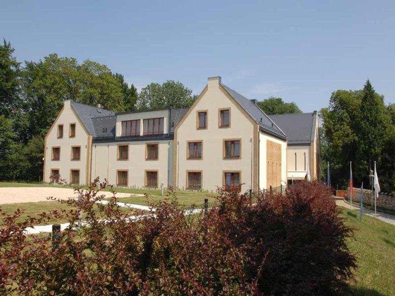 EA Chateau Hotel Sychrov — photo 3