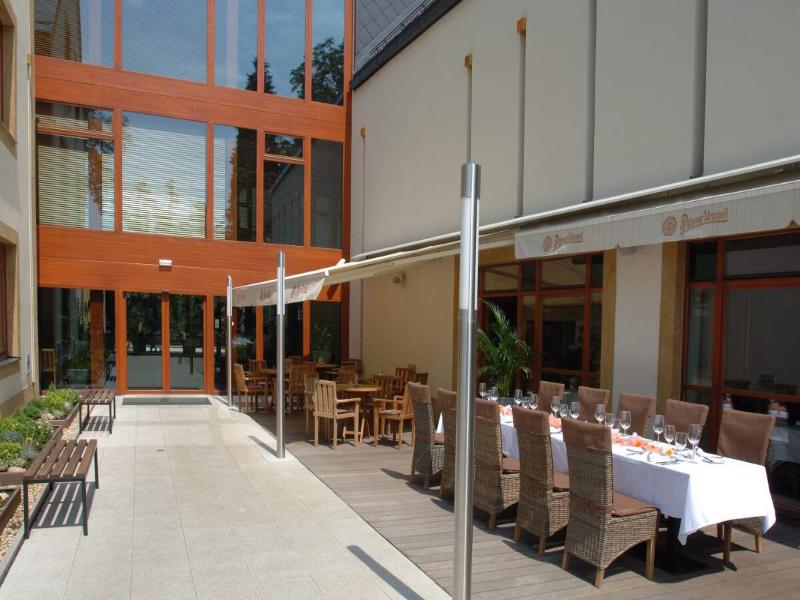 EA Chateau Hotel Sychrov — photo 4