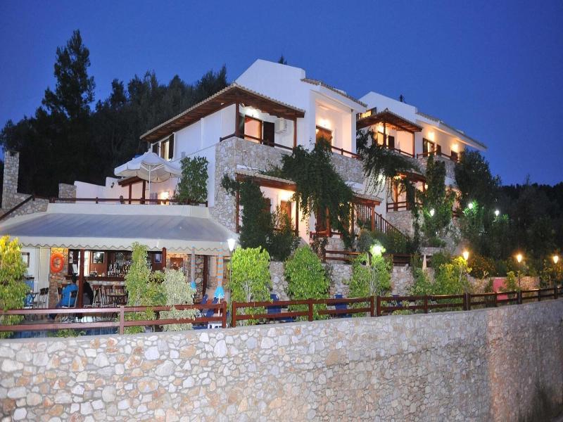 Villa Maraki image