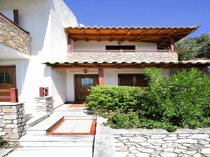 Villa Maraki image