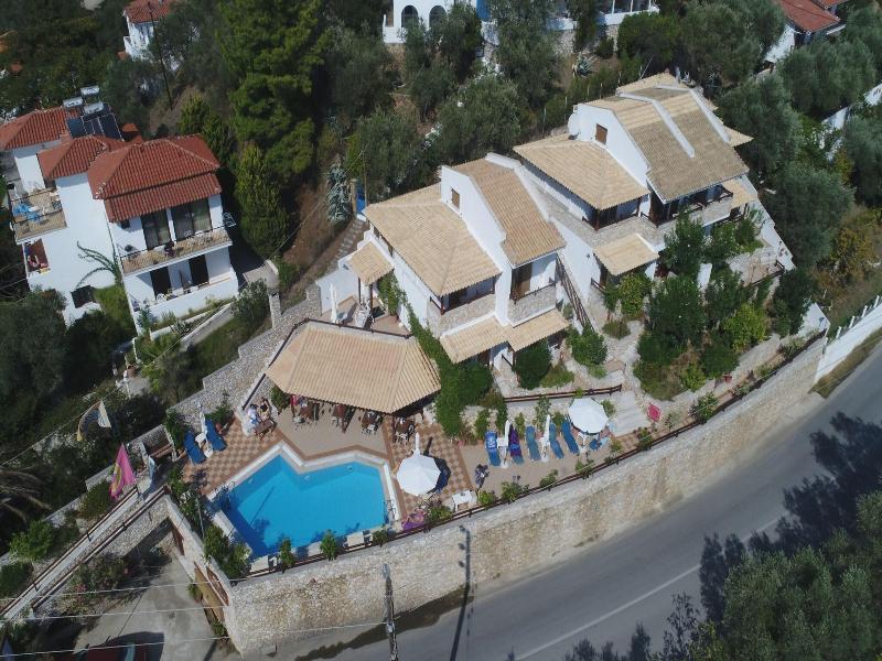 Villa Maraki image