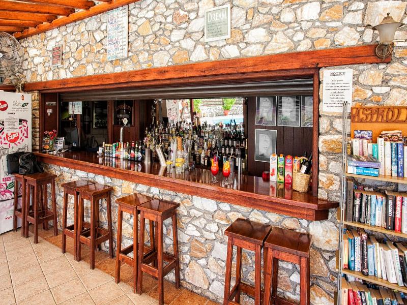 Villa Maraki image
