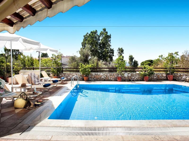 Villa Maraki image