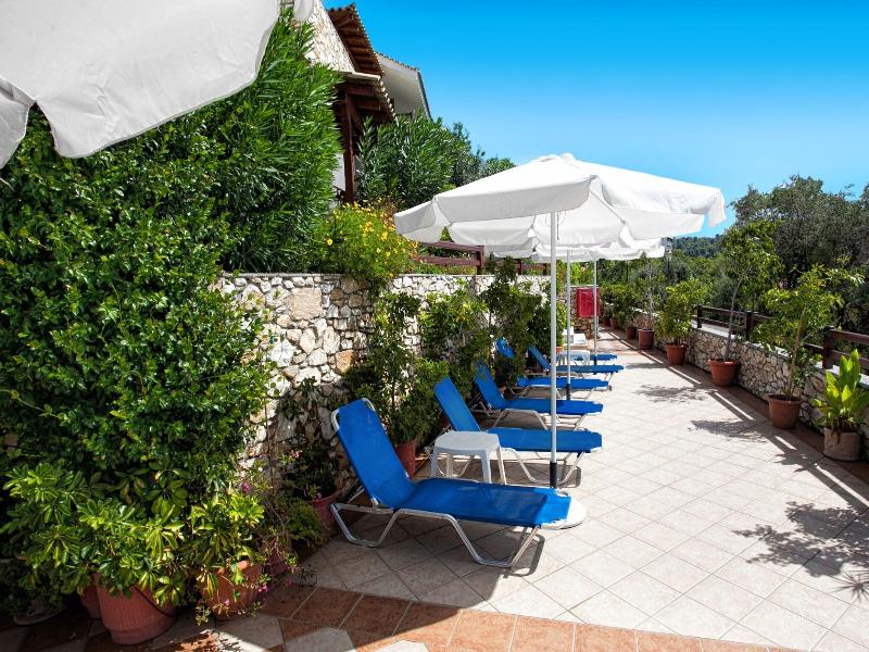 Villa Maraki image