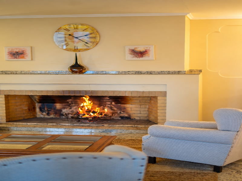 Hotel Nacional Inn Campos do Jordao