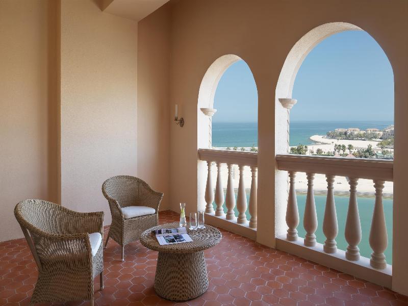Marsa Malaz Kempinski, The Pearl image