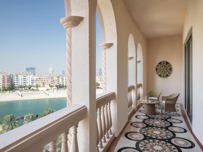 Marsa Malaz Kempinski, The Pearl image