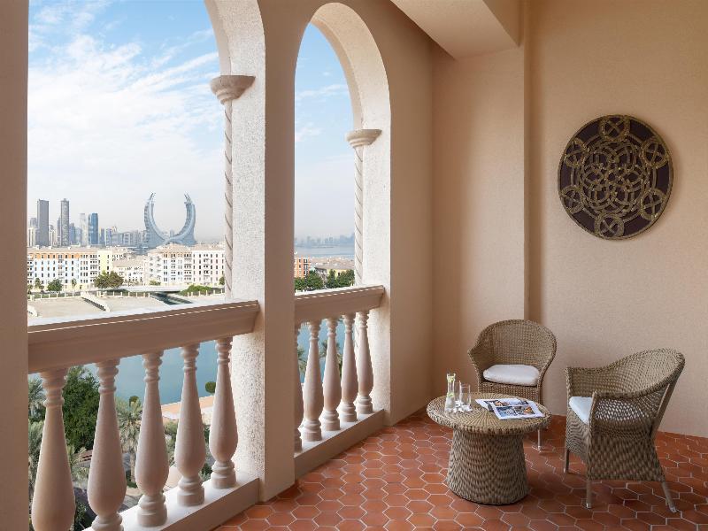 Marsa Malaz Kempinski, The Pearl image