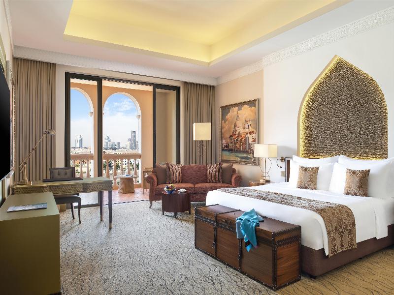 Marsa Malaz Kempinski, The Pearl image
